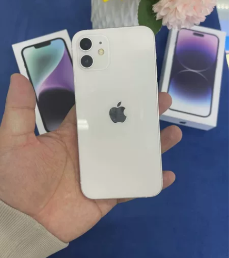 iPhone12，国行三网通5G，128G...