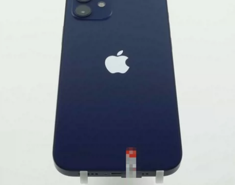 9成新 iPhone 12 128G 蓝色...