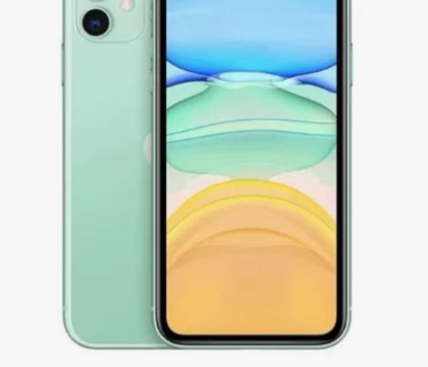 苹果手机 ipone 11   128G ...