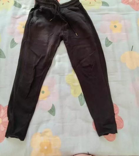 【唐狮】九分运动裤！135斤以内可以穿！七...
