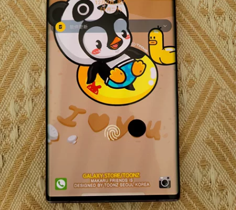 Samsung/三星 Galaxy Not...