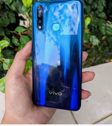 VIVOz5x，6+128，自定义9成新，...
