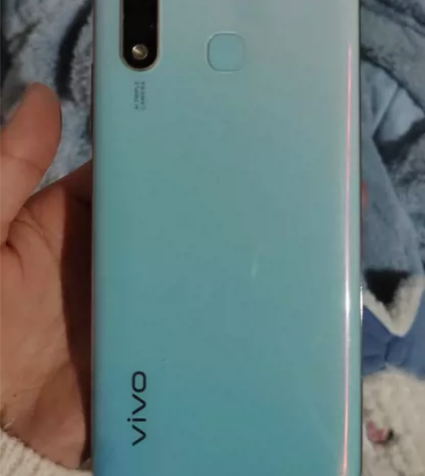 #VIVO Y5s 感兴趣的话点“我想要”...