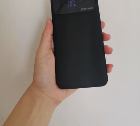 充电宝10000毫安5v2a快充移动电源 ...