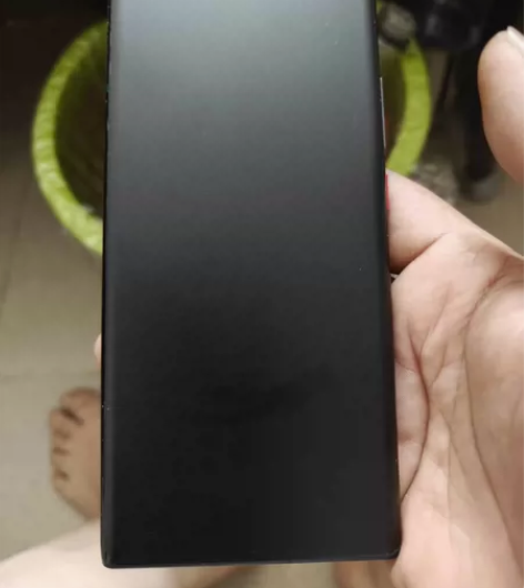 出一台努比亚 z40pro 手机，2022...