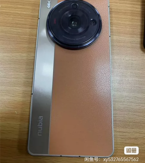 努比亚z50spro手机全套都在八月份买的...