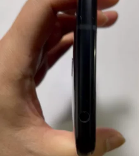 努比亚 红魔 6 游戏手机 黑色 内存12...