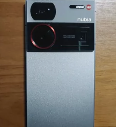 ?出首发努比亚z60ultra 16+51...