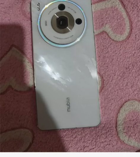 努比亚Z50s Pro时光之境，16+1t...
