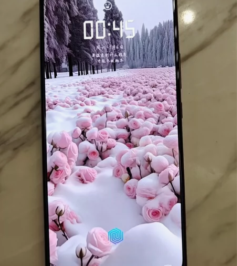 努比亚红魔6spro 12+128G内存。...