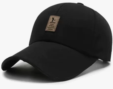 【全新包邮】鸭舌帽子男潮春夏加长帽檐遮阳棒...