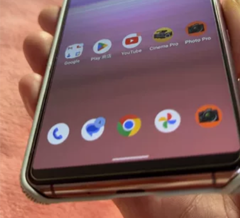 索尼Xperia5ii 公开版 气密正常 ...