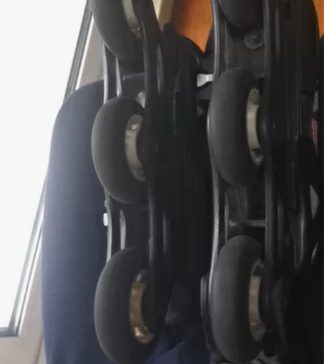 RB儿童轮滑鞋 Rollerblade意大...