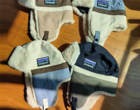 patagonia巴塔哥尼亚户外秋冬保暖加...