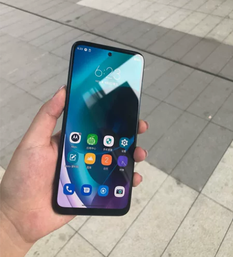 摩托罗拉motog71 ，8+128G智能...