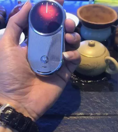 摩托罗拉 moto  R1 全部原装 成色...