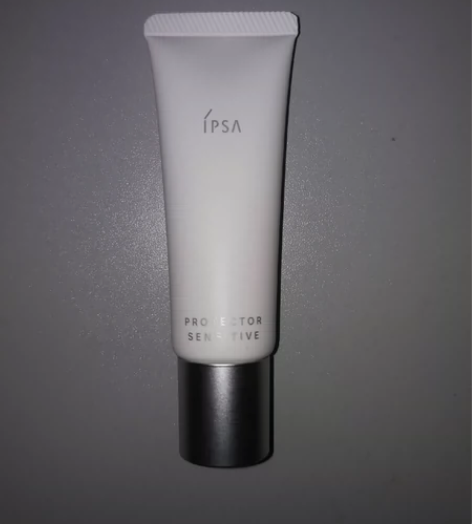 IPSA/茵芙莎舒缓防晒日乳30g温和清爽...