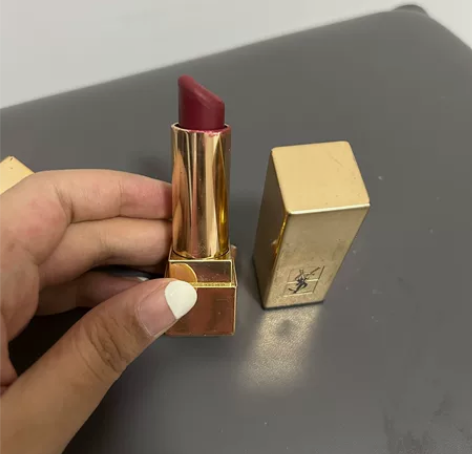 杨树林口红，正品保真，腾地方，来捡漏 感兴...