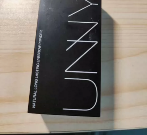 unny 眉粉 程姐推荐 可画眉 卧蚕 ...