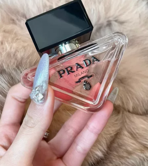 全新prada普拉达香水我本莫测90ml ...