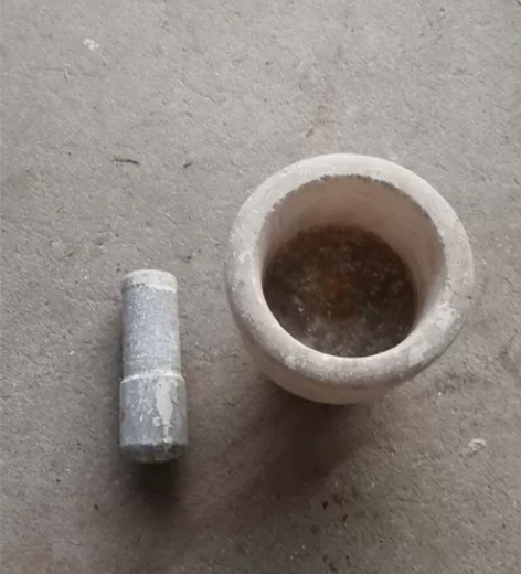 木质全新捣蒜泥神器 感兴趣的话点“我想要”...