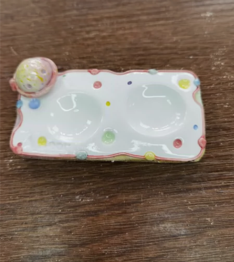 星球系列调色盘 感兴趣的话点“我想要”和我...