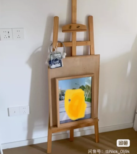 画架 30自提 1400mm高 宽450m...