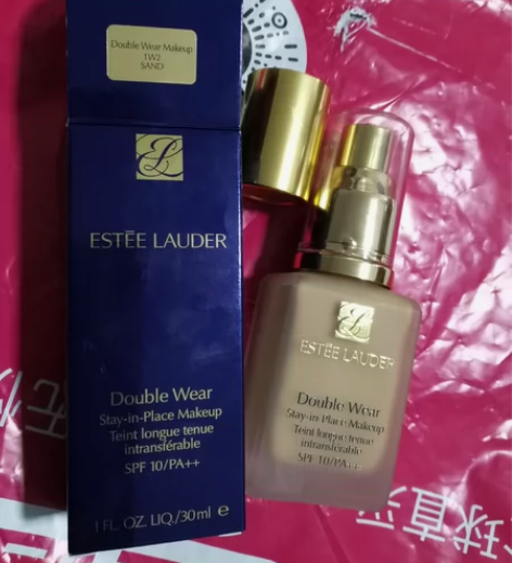 雅诗兰黛#36 1w2 30ml粉底液 适...