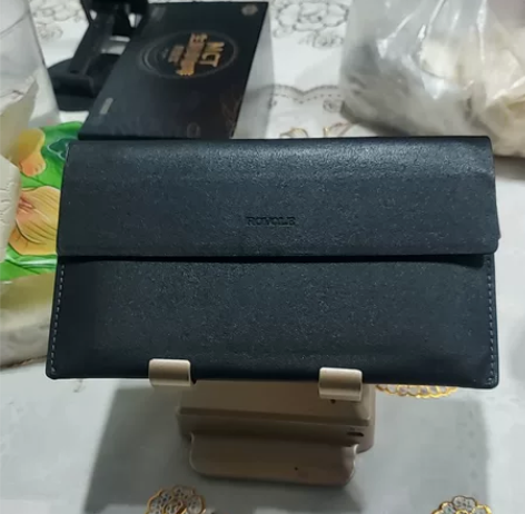 柔宇FlexPai 2手机壳 真皮 皮套 ...