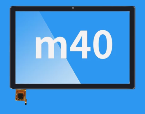 台电M40触摸屏M40SE PLus M4...