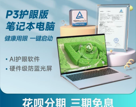 攀升国行明星款杨威推荐16英寸笔记本电脑 ...