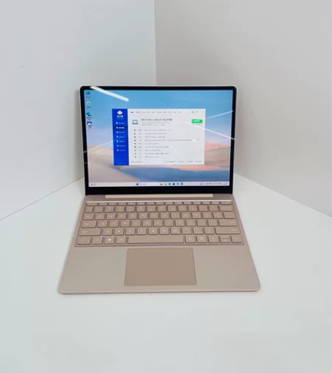 微软Surface GO-12寸超薄本 i...