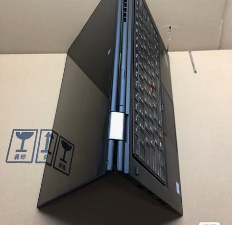 几乎全新联想Thinkpad X1carb...