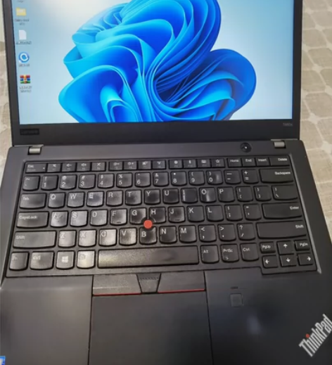 Lenovo/联想 ThinkPad T4...