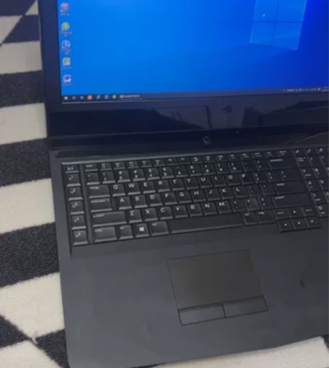 外星人笔记本电脑高配17.2寸超大屏高分屏...