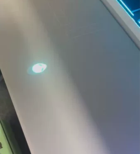 外星人X17R1 国行在保至2024 6....