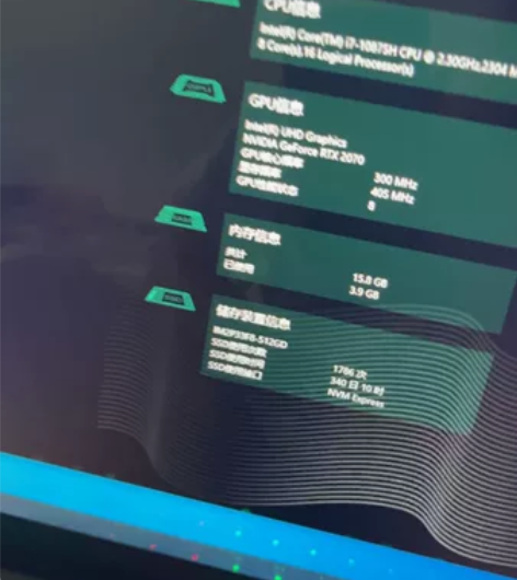 帮朋友挂一下：屠龙刀直接拉黑！ 17寸机械...