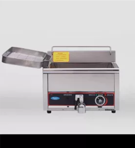 出售闲置大油锅，正新鸡排专用台式大油锅，1...