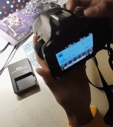 出！尼康D5600套机  18-55镜头，...
