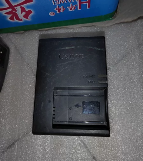 原装佳能充电器LC-E17C   LC-E...