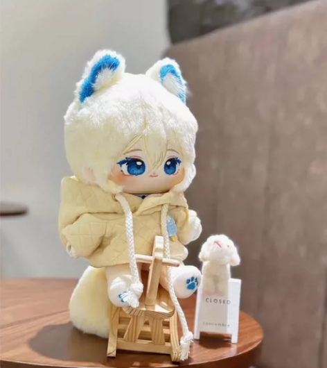 【暂挂/暂不出】es 偶像梦幻祭 星光孔雀...