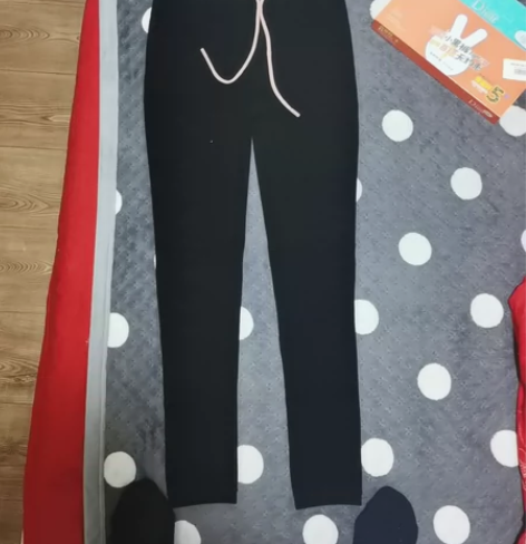 Diear兰梦迪827 奇亚籽精华 打底裤...