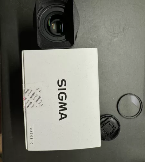 适马30 f1.4 尼康z口 95新 20...