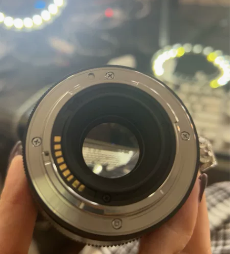 出适马16mmf1.4佳能M口，箱说齐全，...