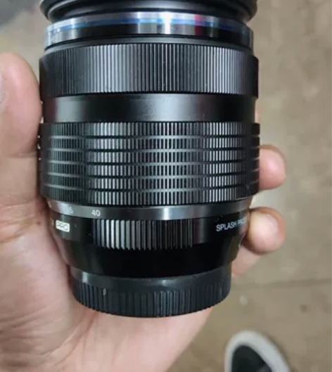 奥林巴斯12-40 f2.8 pro，镜头...