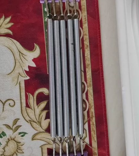 闲置商品  扩胸拉力器 商品完好 无破损 ...