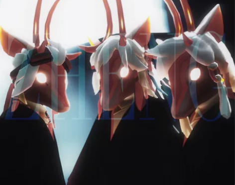 光遇租号全季鹿伞火鸟9 单时租+1 两小时18，不可动原有资...