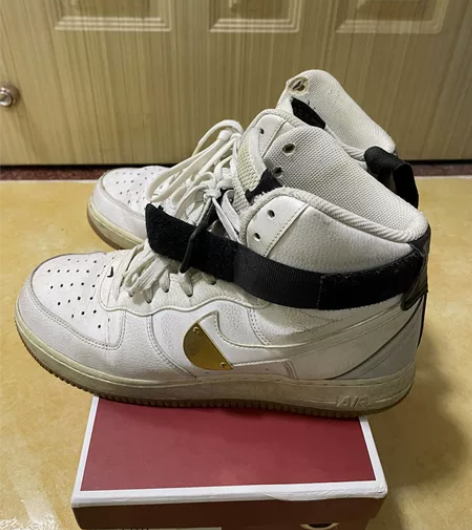 Nike耐克官方AIR FORCE 1 H...