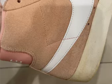 nike鞋子 感兴趣的话点“我想要”和我私...