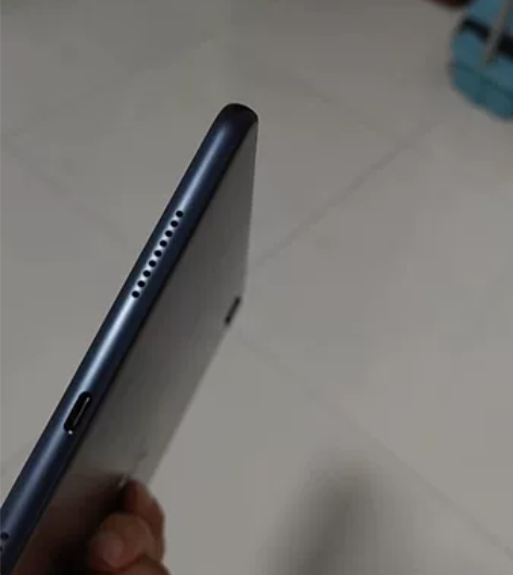 荣耀平板 V6   6十128的  幻夜黑...